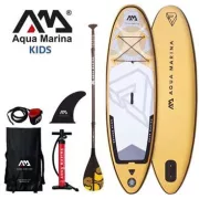 Aqua Marina Vibrant SUP szett gyerekeknek / hölgyeknek 244cm Aqua Marina Vibrant SUP szett gyerekeknek / hölgyeknek 244cm