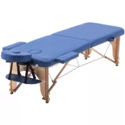 Masszázs ágy fa kivitelben 186 x 70cm fekvőfelülettel 64-85cm között állítható magassággal Masszázs ágy fa kivitelben 186 x 70cm fekvőfelülettel 64-85cm között állítható magassággal