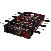 Mini Csocsóasztal gyermekeknek 61x35cm méretben - gyerek csocsóasztal Mini Csocsóasztal gyermekeknek 61x35cm méretben - gyerek csocsóasztal