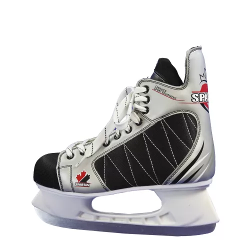 Ice Cloud Hockey | Sines korcsolya (46-es méret, jégkorcsolya)