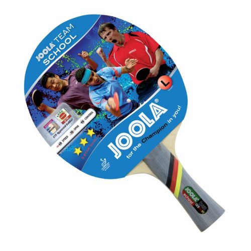 Joola School | Soft tanuló pingpongütő (egyenes nyéllel, magas kontroll fokozattal)