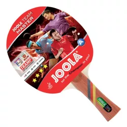   Joola Master | Pingpong ütő (konkáv nyéllel, 4 csillagos)