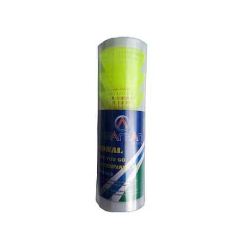 Speedminton labda (6db)