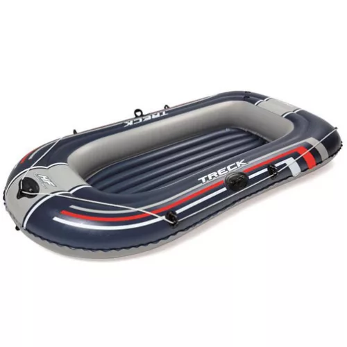 Bestway Hobbi csónak 2,28 x 1,21x0,32m méretben