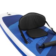 Hydro Force Oceana 305 x 84 x 12cm SUP szett - stand up paddle szett kajak üléssel és kajak lapáttal