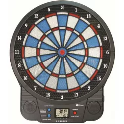 Echowell elektromos darts játék 20 játék / 8 játékos