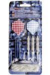 Darts nyíl szett (standard)