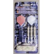 Darts nyíl szett (standard)