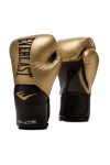 Everlast boxkesztyű 12 uncia, arany, műbőr