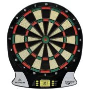 Darts tábla elektromos, 26 játék 523 variáció Darts tábla elektromos, 26 játék 523 variáció