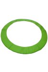 Capetan® | Rugóvédő szivacs trambulinokhoz (366cm, 20 mm vastag, lime zöld színben)