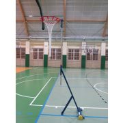 Röplabda  tréning edzéssegítő - röplabda felugrás mérő és edző eszköz , gyűrű adapterrel is kiegészíthető - Tactic Sport