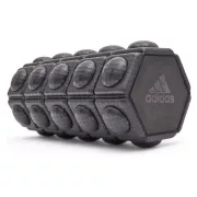 Adidas Mini SMR henger 18 x 8 x 8cm fekete színben Adidas Mini SMR henger 18 x 8 x 8cm fekete színben
