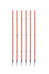 Adidas agility rúg szett 6 db-os