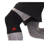 Adidas térdvédő elasztikus, XL Adidas térdvédő elasztikus, XL