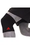 Adidas térdvédő elasztikus, M