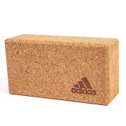 Adidas parafa jóga kocka, 22.8 x 12 x 7.5 cm, yoga blokk
