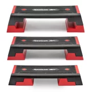 Reebok Step Pad Original 2.0 Red , ÚJ 4. generációs Reebok szteppad modell Reebok Step Pad Original 2.0 Red , ÚJ 4. generációs Reebok szteppad modell