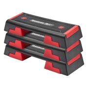Reebok Step Pad Original 2.0 Red , ÚJ 4. generációs Reebok szteppad modell