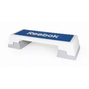 Reebok step pad - Edzőtermi Reebok szteppad kék felület 90x36, Elements professzionális modell Reebok step pad - Edzőtermi Reebok szteppad kék felület 90x36, Elements professzionális modell