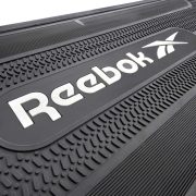 Reebok Step Pad - ORIGINAL 2.0 Szteppad -fekete-fehér-, Új 4. generációs Reebok sztep pad modell