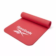 Reebok 173 x 61 x 0,7cm NBR fitnesz szőnyeg piros színben Reebok 173 x 61 x 0,7cm NBR fitnesz szőnyeg piros színben