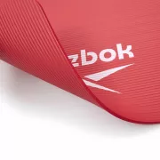 Reebok 173 x 61 x 0,7cm NBR fitnesz szőnyeg piros színben