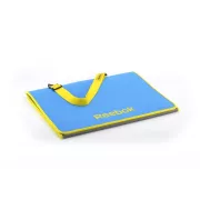 Reebok Három részbe összehajtható 130 x 58 x 0,6cm fitness szőnyeg.. Reebok Három részbe összehajtható 130 x 58 x 0,6cm fitness szőnyeg..