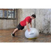 Reebok Professional Studio 65cm gimnasztika labda konditermi felhasználásra