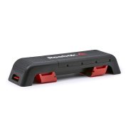 Reebok Professional Fekete - Piros The Deck Multifunkciós Step pad És Edzőpad Egyben