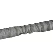 Reebok Professional Studio fitnesz tube bevonattal 2-es erősség (gyenge)