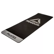 Reebok professzionális termi fitnesz szőnyeg fekete, felfüggeszthető,183 x 61 x 1 cm Reebok professzionális termi fitnesz szőnyeg fekete, felfüggeszthető,183 x 61 x 1 cm