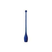   RSG gyermek tornabuzogány pár kék 35 cm hosszú ritmikus gimnasztikához