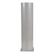   Kerek talajhüvely 83mm átmérő párban, 35 cm mély, DIN18360, TÜV tanúsított