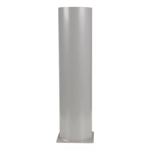 Kerek talajhüvely 83mm átmérő párban, 35 cm mély, DIN18360, TÜV tanúsított