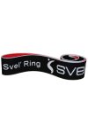Elastiband® Miniband, fitnesz erősítő elasztikus gumi bokapánt 38x4cm Svel ring