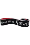 Elastiband® Miniband, fitnesz erősítő elasztikus gumi bokapánt 38x4cm Svel ring