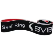 Elastiband® Miniband, fitnesz erősítő elasztikus gumi bokapánt 38x4cm Svel ring Elastiband® Miniband, fitnesz erősítő elasztikus gumi bokapánt 38x4cm Svel ring