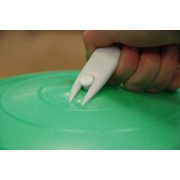 Szelepkiemelő gimnasztika labdákhoz Szelepkiemelő gimnasztika labdákhoz