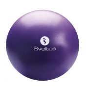Soft Ball, Overball Sveltus, pilates  torna labda 22-24 cm lila