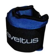 Sveltus Csukló/bokasúly 2 x 1 kg