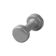 Kézisúlyzó pár PVC bevonattal 3 kg fitneszsúlyzó Kézisúlyzó pár PVC bevonattal 3 kg fitneszsúlyzó