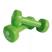Kézisúlyzó pár PVC bevonattal 1,5 kg fitneszsúlyzó Kézisúlyzó pár PVC bevonattal 1,5 kg fitneszsúlyzó