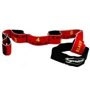Elastiband tartópánt tépőzáras kivitel, elastiband pántok rögzítéséhez, felfüggesztéséhez 63x3,8cm
