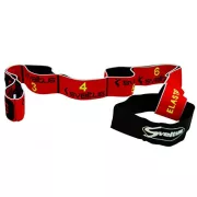 Elastiband tartópánt tépőzáras kivitel, elastiband pántok rögzítéséhez, felfüggesztéséhez 63x3,8cm