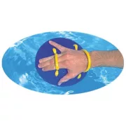 Aqua disc tenyérellenállás