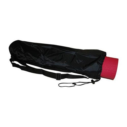 Tornaszőnyeg táska, könnyű vállpántos hordzsák tornaszőnyeghez orkán anyagból