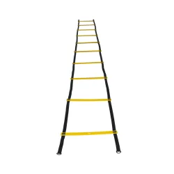 Taktikai rács Sveltus Agility létra 5m , hordzsákkal
