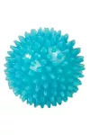 Masszázslabda 9cm, erős tüskékkel