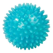 Masszázslabda 9cm, erős tüskékkel